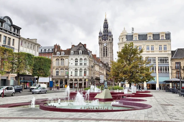 Douai